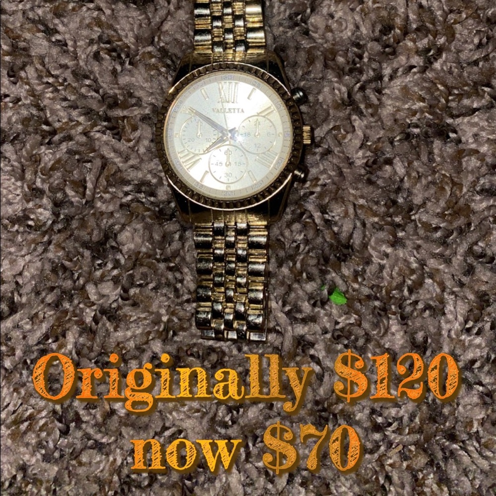 Watch men’s